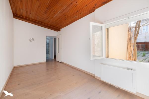 Maison à vendre |  Montpellier |  5 pièces | 114 m²