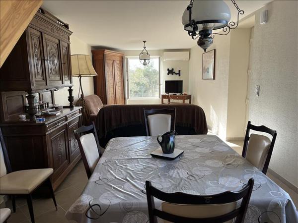 Maison à louer |  SOUPROSSE |  5 pièces | 97 m²