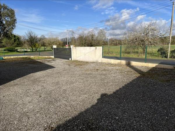 Maison à louer |  SOUPROSSE |  5 pièces | 97 m²