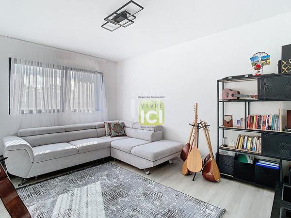 Superbe plain pied de 145.96 m2