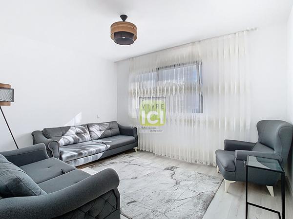 Superbe plain pied de 145.96 m2