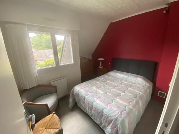 Très belle propriété au calme dans la campagne entre Camors et Baud.