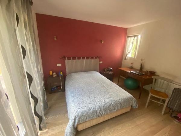 Très belle propriété au calme dans la campagne entre Camors et Baud.