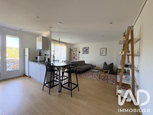 Location appartement 3 pièces 64,8 m² Le Monastère