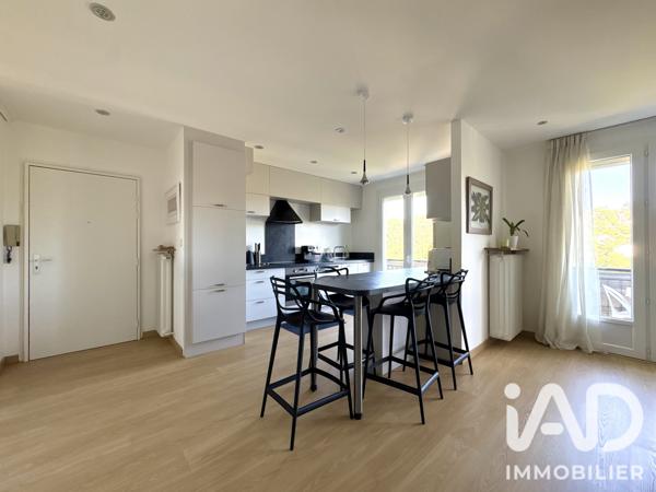 Location appartement 3 pièces 64,8 m² Le Monastère