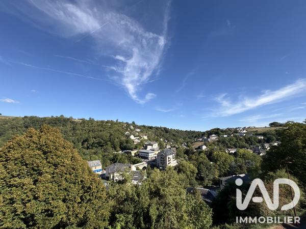 Location appartement 3 pièces 64,8 m² Le Monastère