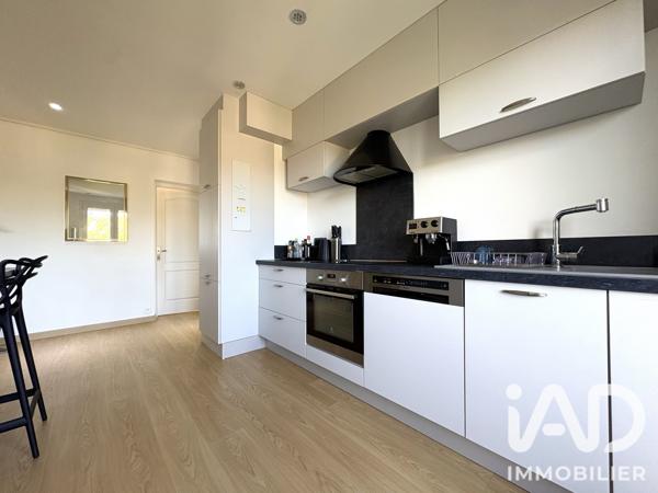 Location appartement 3 pièces 64,8 m² Le Monastère