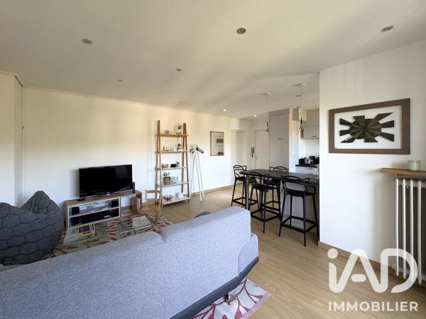 Location appartement 3 pièces 64,8 m² Le Monastère