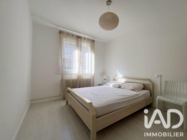 Location appartement 3 pièces 64,8 m² Le Monastère