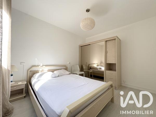 Location appartement 3 pièces 64,8 m² Le Monastère