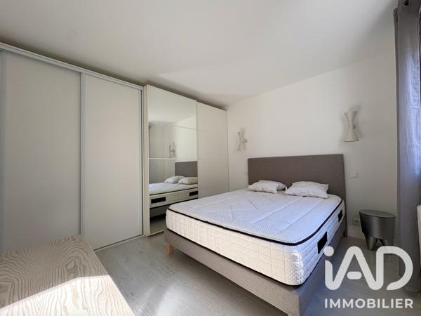 Location appartement 3 pièces 64,8 m² Le Monastère