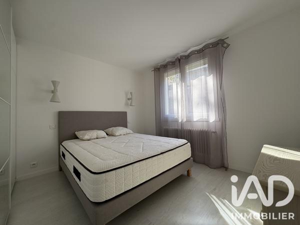 Location appartement 3 pièces 64,8 m² Le Monastère