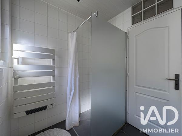 Location appartement 3 pièces 64,8 m² Le Monastère