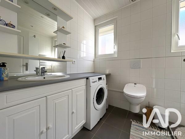 Location appartement 3 pièces 64,8 m² Le Monastère