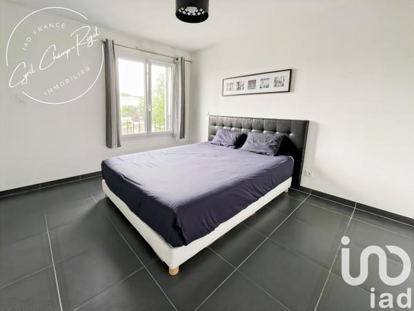 Appartement 2 pièces de 43 m² à Villepinte (93420)