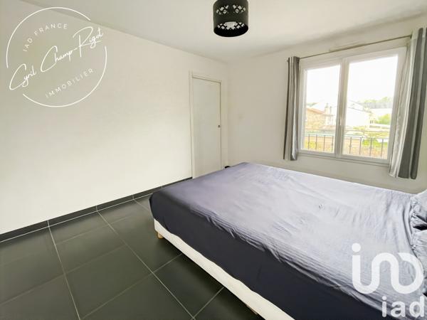 Appartement 2 pièces de 43 m² à Villepinte (93420)
