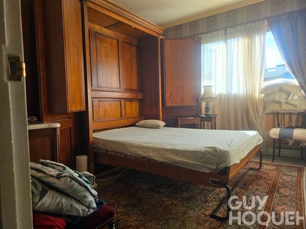 Appartement Le Chesnay Rocquencourt 5 pièce(s) 105 m2