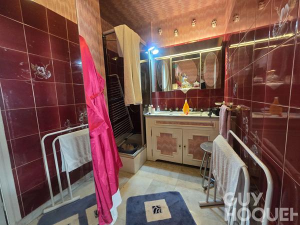 Appartement Le Chesnay Rocquencourt 5 pièce(s) 105 m2