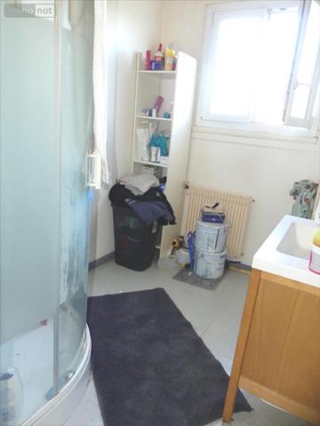 Maison à vendre à Saint-Doulchard dans le Cher (18230), ref : 04058