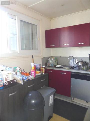 Maison à vendre à Saint-Doulchard dans le Cher (18230), ref : 04058