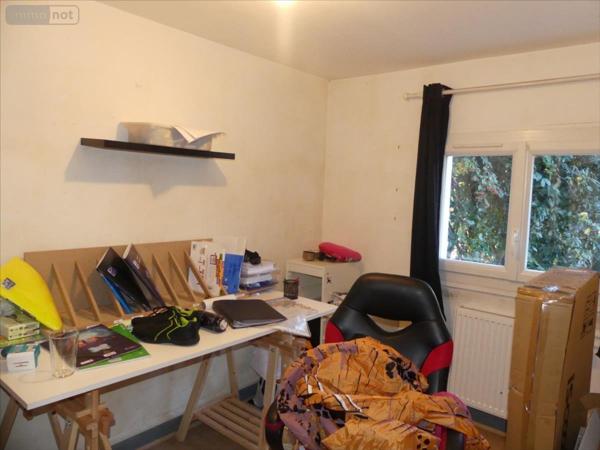 Maison à vendre à Saint-Doulchard dans le Cher (18230), ref : 04058