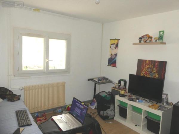 Maison à vendre à Saint-Doulchard dans le Cher (18230), ref : 04058