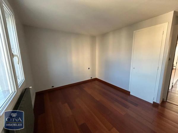 Appartement à louer 3 pièces 60.79m²