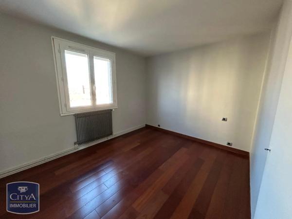 Appartement à louer 3 pièces 60.79m²