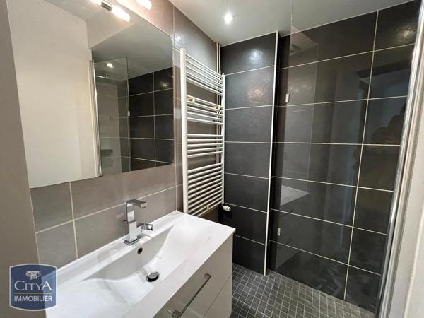 Appartement à louer 3 pièces 60.79m²