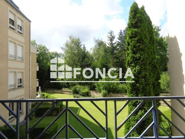 Location Appartement 2 pièces 35 m² - 10 AVENUE DE REIMS Soissons 02200