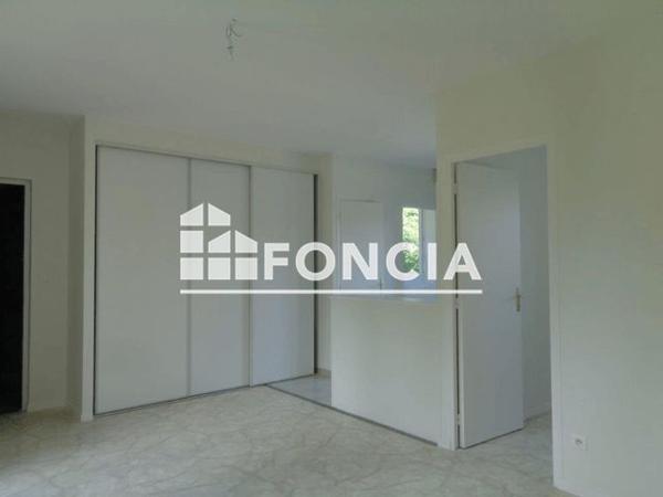 Location Appartement 2 pièces 35 m² - 10 AVENUE DE REIMS Soissons 02200