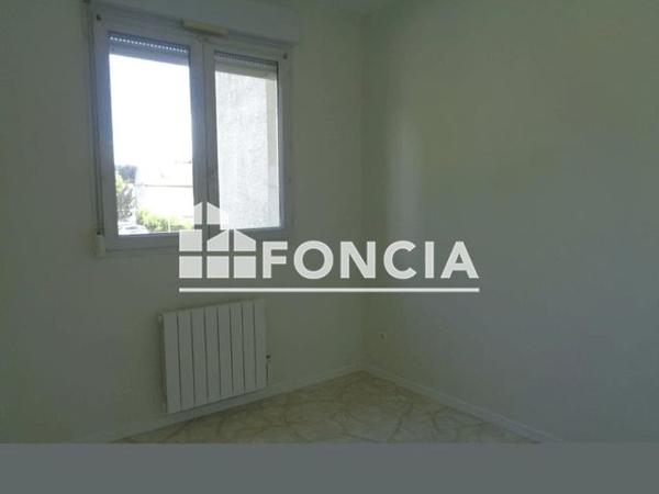 Location Appartement 2 pièces 35 m² - 10 AVENUE DE REIMS Soissons 02200