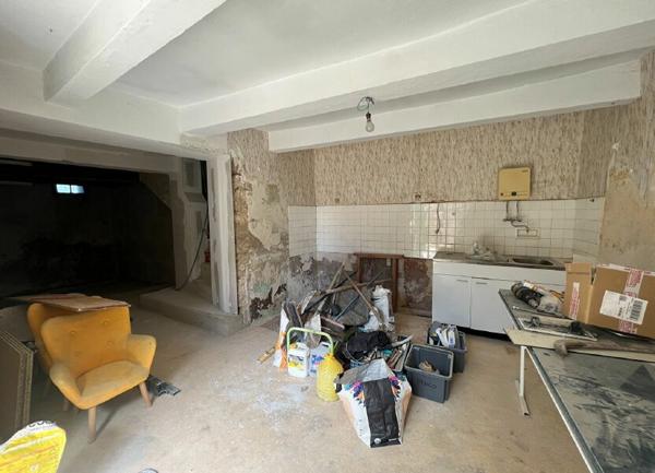 Maison à vendre    3 pièces •  Carpentras