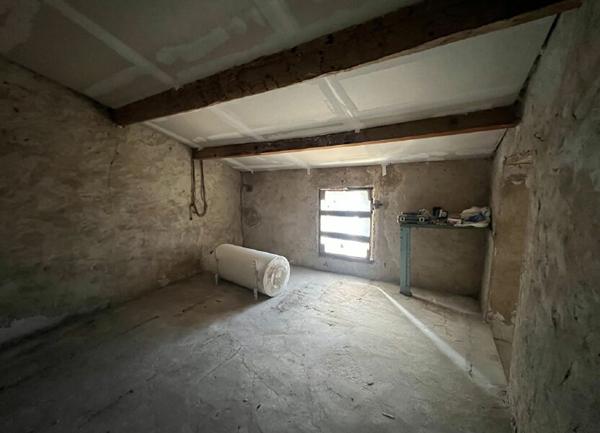 Maison à vendre    3 pièces •  Carpentras