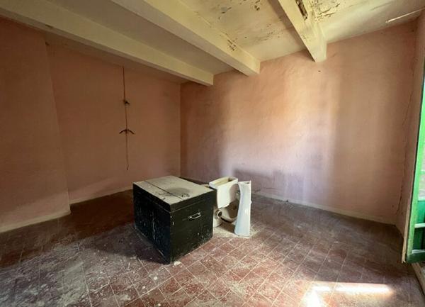 Maison à vendre    3 pièces •  Carpentras