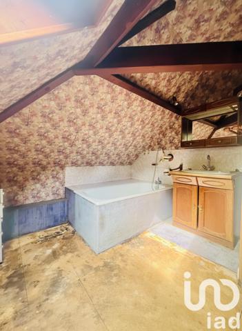 Immeuble à vendre 121 m² Creil