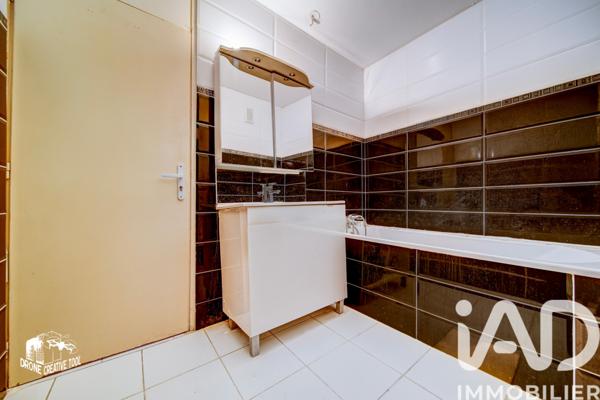 Appartement à vendre 5 pièces 106 m² Metz