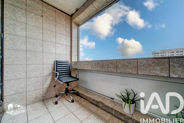 Appartement à vendre 5 pièces 106 m² Metz