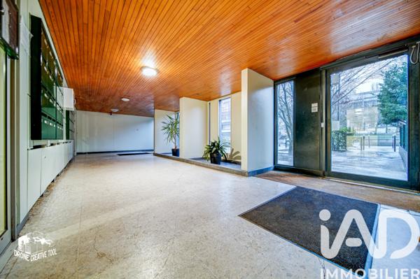 Appartement à vendre 5 pièces 106 m² Metz