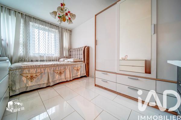 Appartement à vendre 5 pièces 106 m² Metz