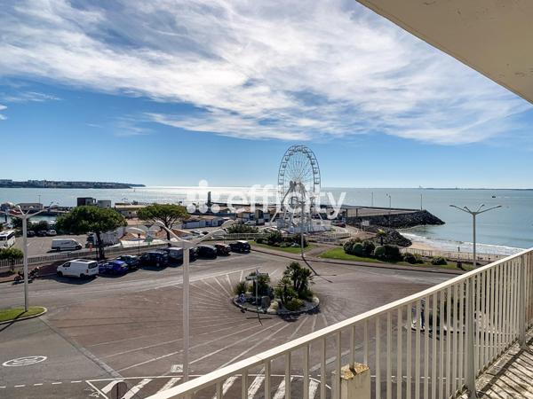 Appartement 5 pièces - 113 m²