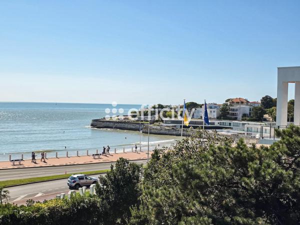 Appartement 5 pièces - 113 m²