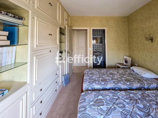 Appartement 5 pièces - 113 m²