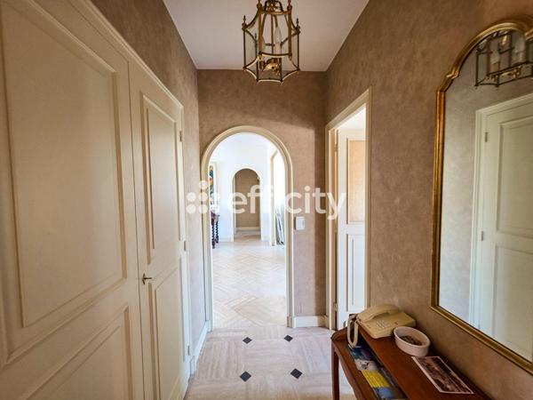 Appartement 5 pièces - 113 m²