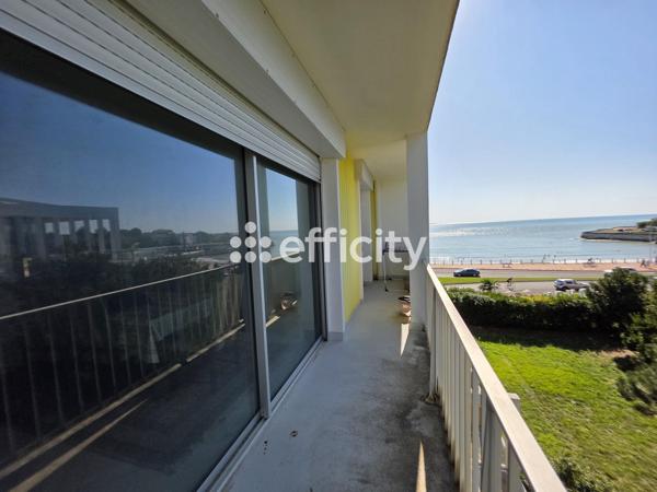 Appartement 5 pièces - 113 m²