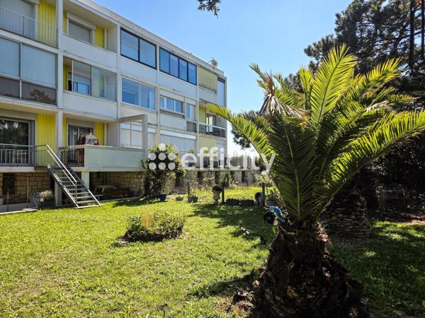 Appartement 5 pièces - 113 m²