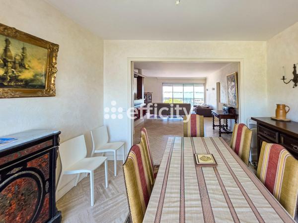 Appartement 5 pièces - 113 m²