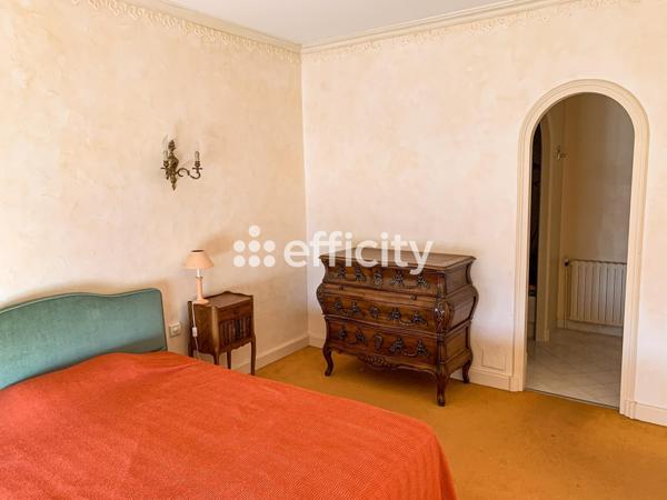 Appartement 5 pièces - 113 m²