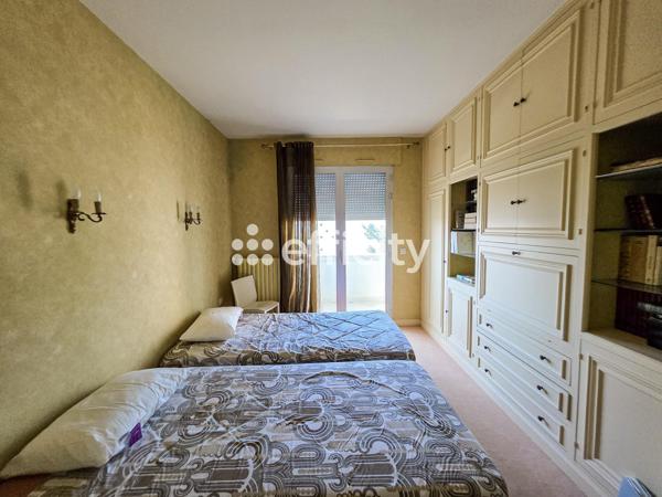 Appartement 5 pièces - 113 m²