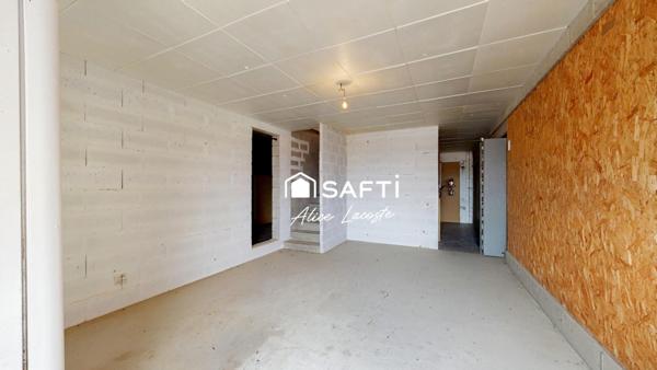 Maison avec vue sur les Pyrénées à Saint-Ybars